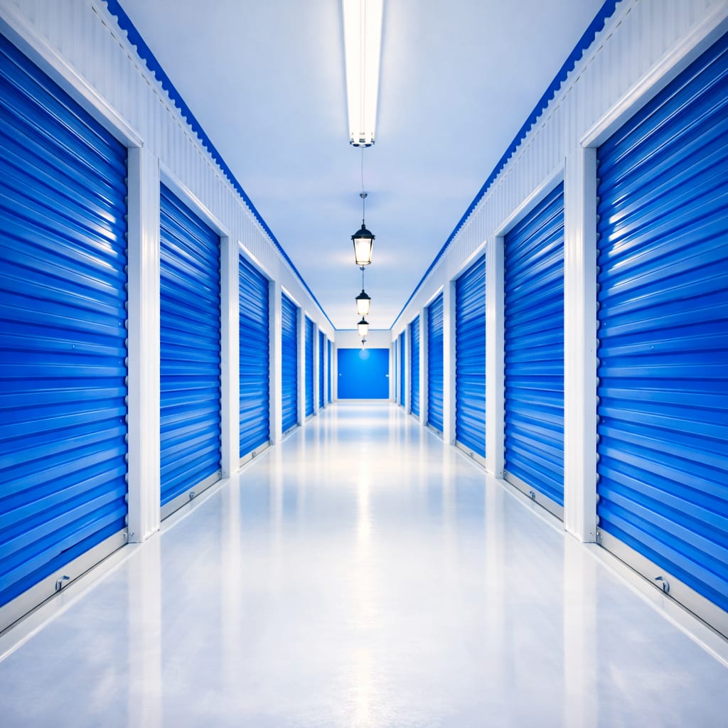 SELFSTORAGE AARBERGEN – LAGERRAUM MIETEN IN AARBERGEN